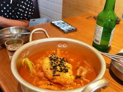 -幸屿 创意料理(永嘉天地店)