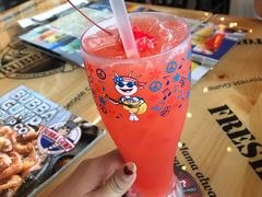 -阿甘虾餐厅(凌霄阁店)