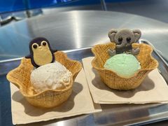 -CORNER CONE GELATO酷矿手作霜淇淋(南头古城店)