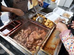 -细妹五香牛杂(步行街店)