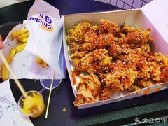 -前进5路汉堡炸鸡(前进五路店)