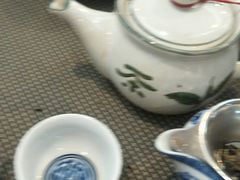 -彩景大茶楼(平湖店)