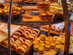 -巴黎贝甜·生日蛋糕(环球中心店)