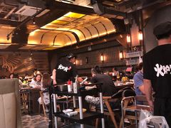 -火炉火自助餐(朝阳大悦城店)
