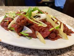 -厚味居炙子烤肉·清真(天桥南纬路店)