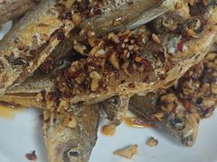 小刁子鱼-呷得家常菜馆(王公塘店)