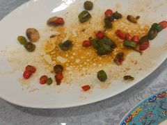 -汗腾格里·风味餐厅(新疆驻京办店)