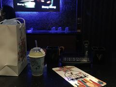 -好声音时尚量贩KTV(之心城店)