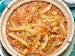 -香港祥正飯店·正宗灣仔50年海鲜老字号