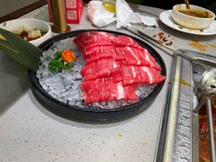 -海底捞火锅(旭辉MALL店)