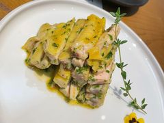 魔鬼椒麻鸡-榕意·川味之美(深业上城店)