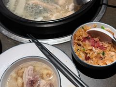 -同仁四季椰子鸡(宝安壹方城店)