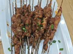 -花儿穆萨·烤肉餐厅(石马坪店)