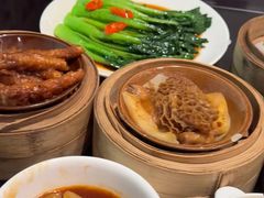 -豪廷轩中餐厅·特色云南菜(温德姆至尊豪廷大酒店)
