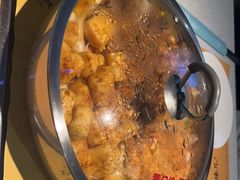 -黄记煌三汁焖锅(顺义华联店)