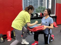 -极斗-IKMF马伽术·格斗运动学院(东直门店)