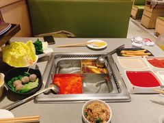 -海底捞火锅(吾悦广场店)