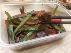 -利杨记·本味轩粥坊·烧烤(宝体店)