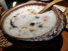 -南拳十三姨·潮汕砂锅粥(世纪金源店)