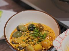 -肥家大排档(天河体育西店)