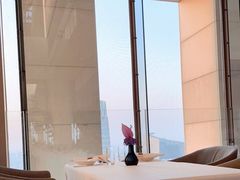 -北京柏悦酒店·锦庭餐厅Dining Room