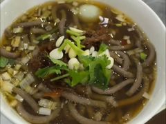 -张记荞面馆