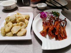 -石砰渔港·海鲜楼