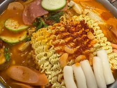 -韩鼎丰·韩国料理(林奥店)