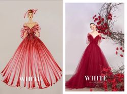 点击看大图 -纯色时光婚纱艺术馆WHITE