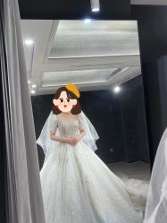 -B.Bridge Couture婚纱礼服(福田店)