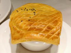 排骨藕汤-宴江城·湖北家宴(积玉桥店)