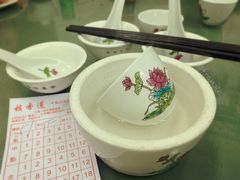 -香港蓮香樓(中環店)