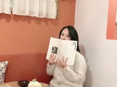 -LuluCake·路鹿蛋糕