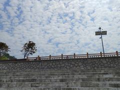 -南京金牛湖风景区