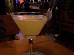 -海倫司小酒館(尖沙咀店 )