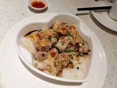 排骨蒸陈村粉-又一间茶点轩(百汇广场店)