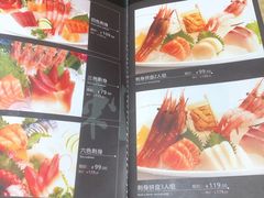 -东京屋(武定路店)