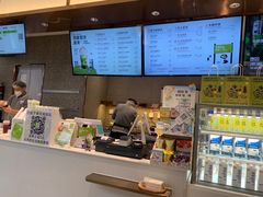 -奈雪的茶(大连新玛特店)