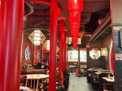 -哥老官重庆美蛙鱼头(宝山龙湖店)