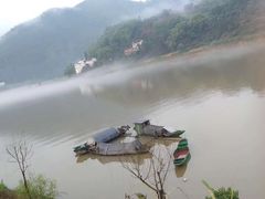 -新安江山水画廊风景区