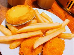 -汉巴味德(沈阳万象汇店)