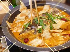-锦小馆(安贞店)