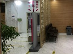-美年大健康体检中心(牡丹园分院)