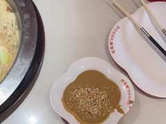 -豆花姐烂豆花火锅(水屯北路恒大滨河店)