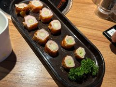 -炉小哥烤肉(朗悦公园茂店)