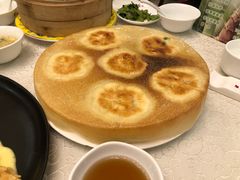 高密特色炉包-汇贤府·李氏鲁菜(五棵松店)