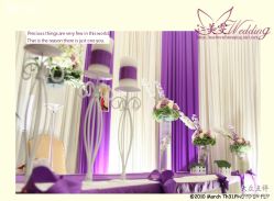 美雯苏宁卢浮宫-苏宁环球套房饭店·宴会厅