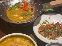 -湖兰金牌小炒肉(椒江万达店)