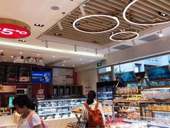 -85度C(广州石牌桥店)