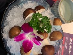 -牛村来人潮汕牛肉火锅(西单店)